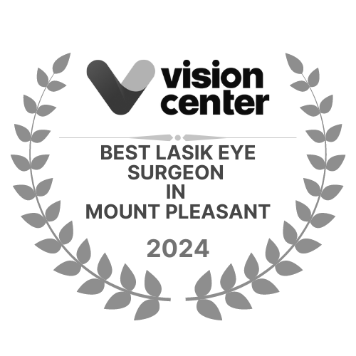 Lasik Mount Pleasant logoEye Doctors In Charleston SC